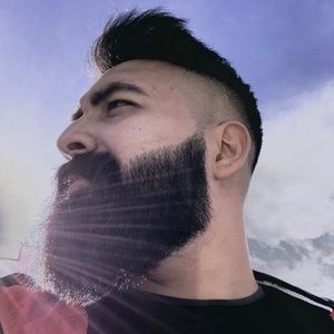 Meet your Posher, Samuel